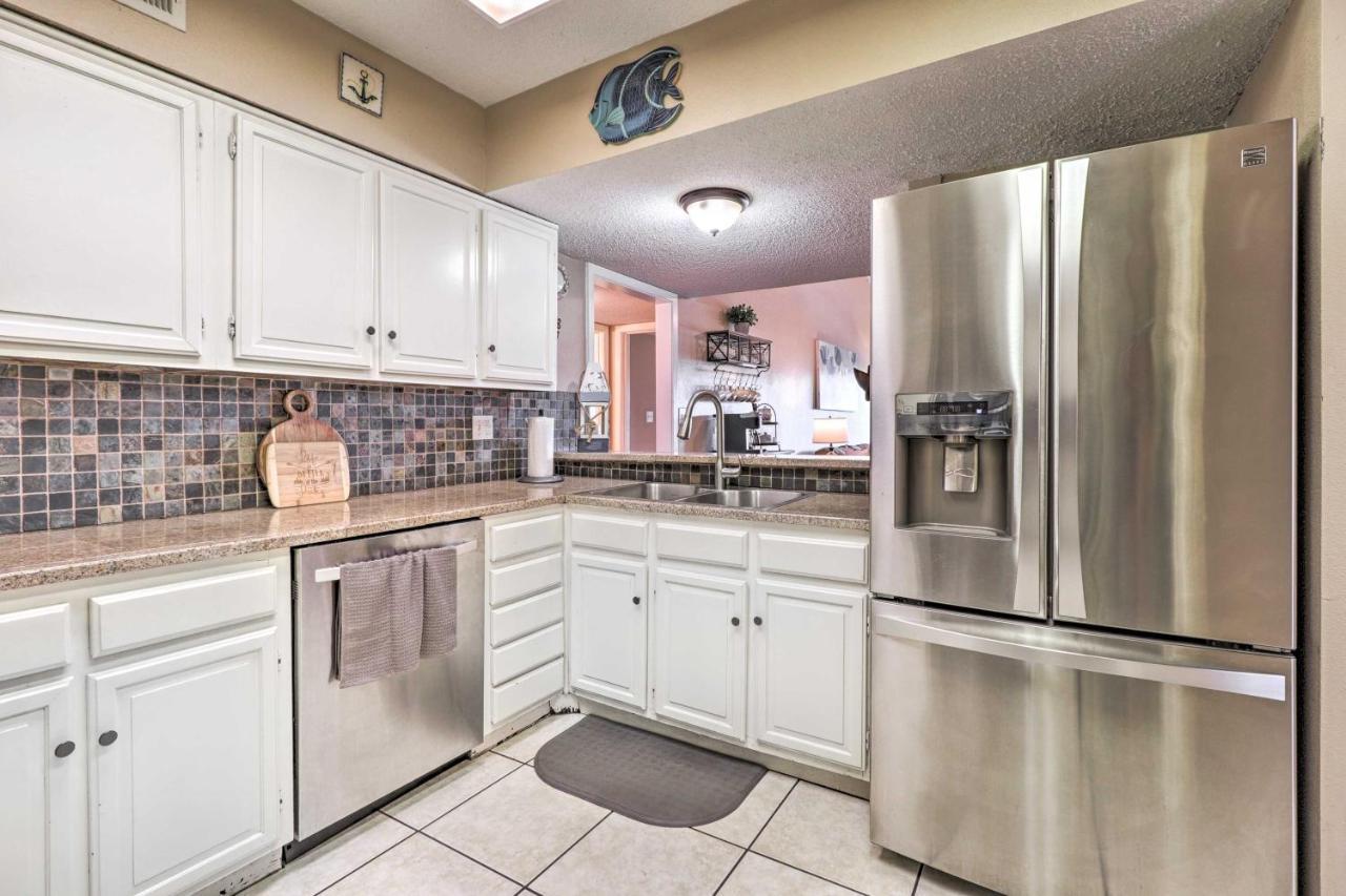 Lakefront Home With Point Venture Golf Access! Экстерьер фото