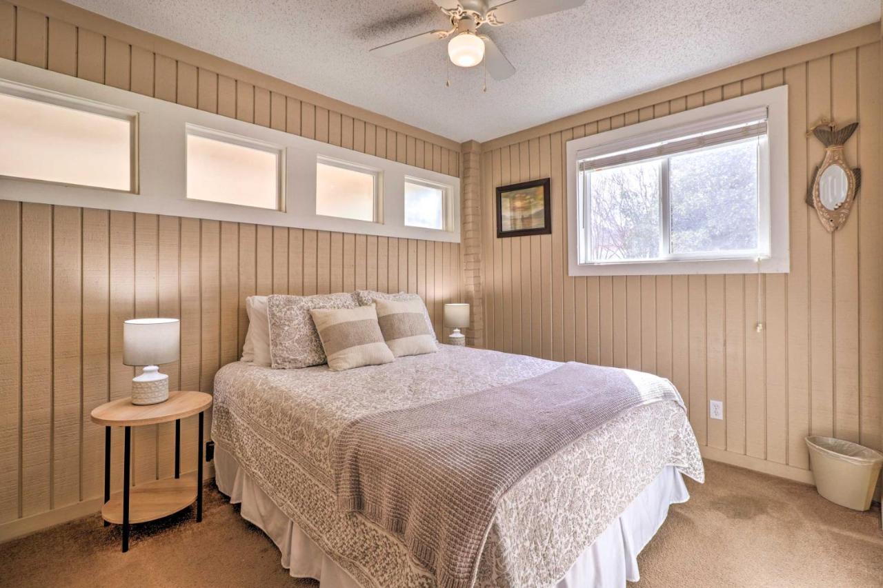 Lakefront Home With Point Venture Golf Access! Экстерьер фото