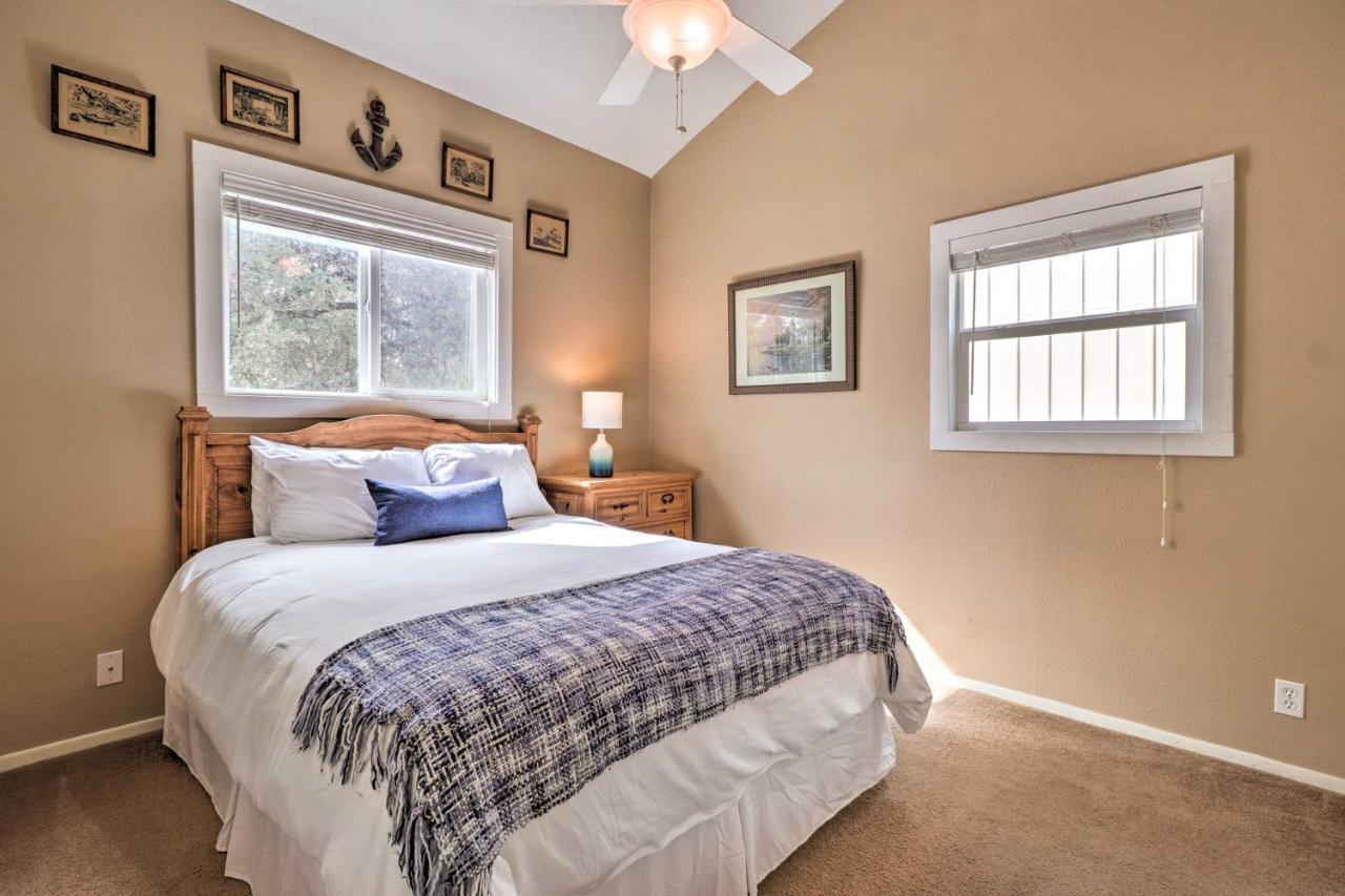 Lakefront Home With Point Venture Golf Access! Экстерьер фото