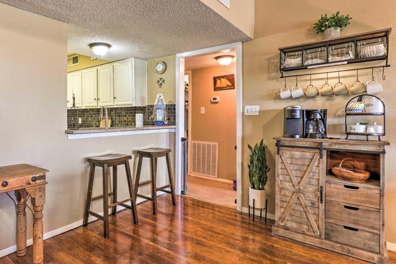 Lakefront Home With Point Venture Golf Access! Экстерьер фото