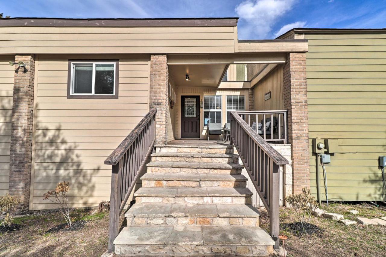 Lakefront Home With Point Venture Golf Access! Экстерьер фото