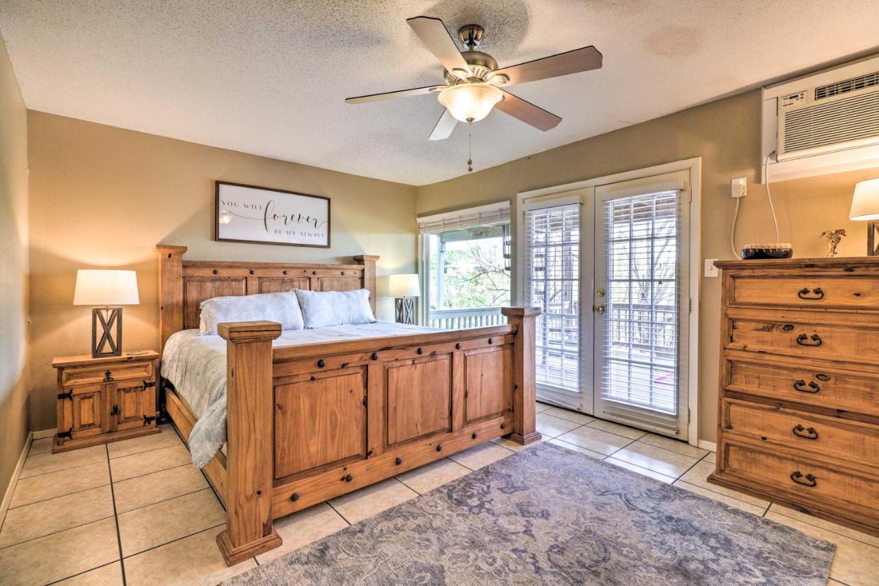 Lakefront Home With Point Venture Golf Access! Экстерьер фото