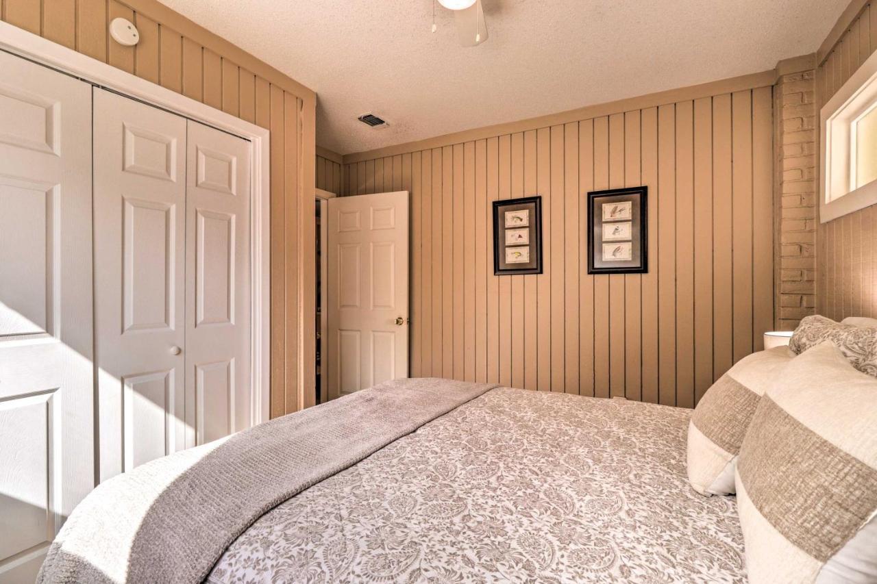 Lakefront Home With Point Venture Golf Access! Экстерьер фото