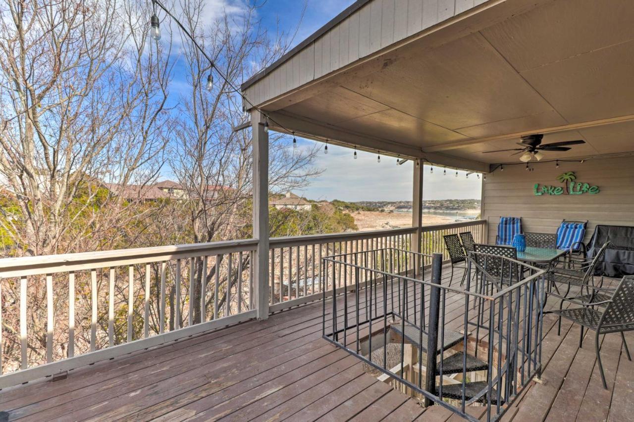 Lakefront Home With Point Venture Golf Access! Экстерьер фото