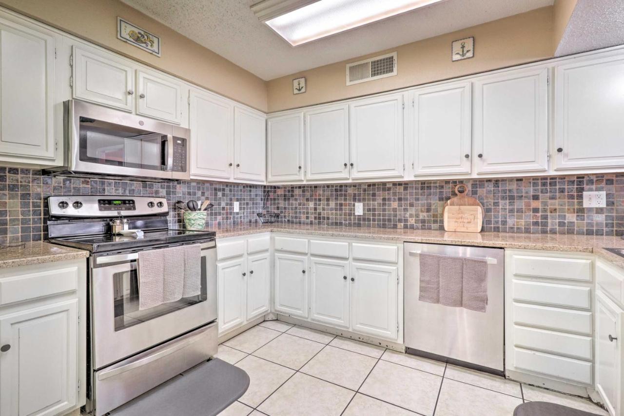 Lakefront Home With Point Venture Golf Access! Экстерьер фото
