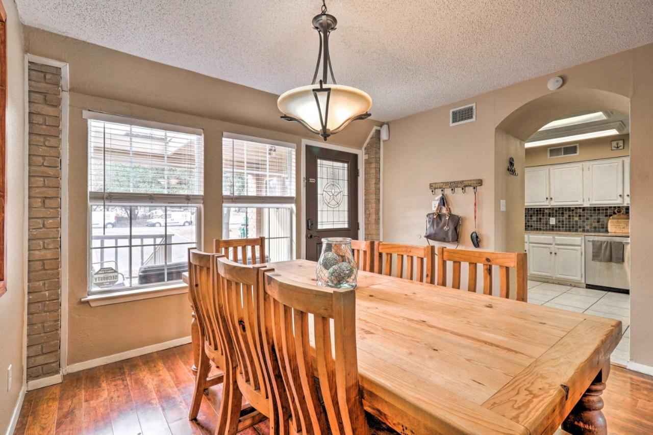 Lakefront Home With Point Venture Golf Access! Экстерьер фото